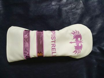 couvre-tête de golf, couvre-tête de club, couvre-tête de golf, couvre-tête de conducteur, couvre-tête de conducteur fournisseur
