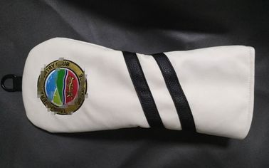 couvre-tête de golf, couvre-tête de club, couvre-tête de golf, couvre-tête de conducteur, couvre-tête de conducteur fournisseur