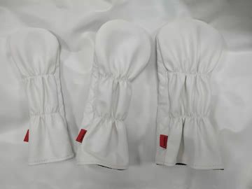 couvre-tête de golf, couvre-tête de club, couvre-tête de golf, couvre-tête de conducteur, couvre-tête de conducteur fournisseur