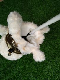 Couvre-chef de golf, couvre-chef de chien, couvre-chef d' animal, couvre-chef en peluche, couvre-chef de conducteur fournisseur