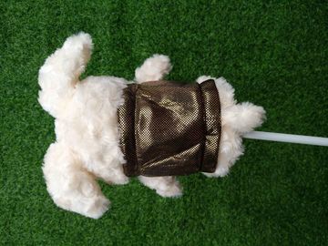 Couvre-chef de golf, couvre-chef de chien, couvre-chef d' animal, couvre-chef en peluche, couvre-chef de conducteur fournisseur
