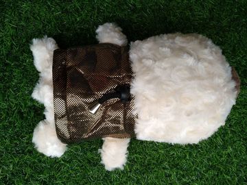 Couvre-chef de golf, couvre-chef de chien, couvre-chef d' animal, couvre-chef en peluche, couvre-chef de conducteur fournisseur