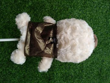Couvre-chef de golf, couvre-chef de chien, couvre-chef d' animal, couvre-chef en peluche, couvre-chef de conducteur fournisseur