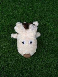 Couvre-chef de golf, couvre-chef de chien, couvre-chef d' animal, couvre-chef en peluche, couvre-chef de conducteur fournisseur