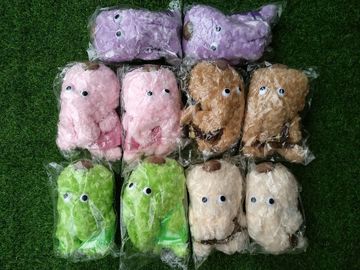 Couvre-chef de golf, couvre-chef de chien, couvre-chef d' animal, couvre-chef en peluche, couvre-chef de conducteur fournisseur