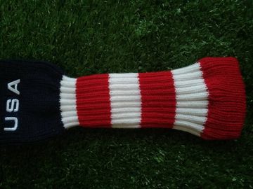 couvre-chef en tricot pour le golf, couvre-chef en tricot pour le golf pour Ut, Hybrid fournisseur