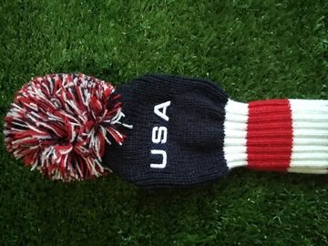 couvre-chef en tricot pour le golf, couvre-chef en tricot pour le golf pour Ut, Hybrid fournisseur
