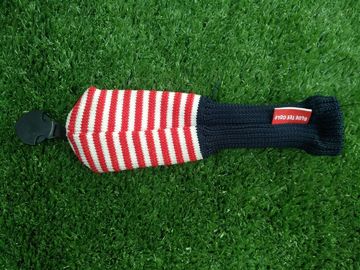 couvre-tête tricoté, couvre-tête tricoté pour golf, couvre-tête pour golf, couvre-tête UT, couvre-tête hybride fournisseur