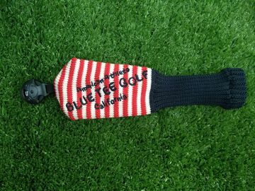 couvre-tête tricoté, couvre-tête tricoté pour golf, couvre-tête pour golf, couvre-tête UT, couvre-tête hybride fournisseur
