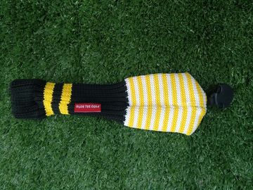 couvre-tête tricoté, couvre-tête tricoté pour golf, couvre-tête pour golf, couvre-tête UT, couvre-tête hybride fournisseur