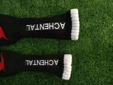 couvre-tête tricoté, couvre-tête tricoté pour le golf, couvre-tête pour le golf, couvre-tête fournisseur