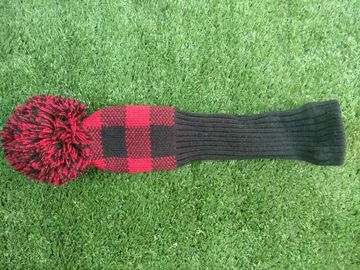 couvre-tête tricoté, couvre-tête tricoté pour le golf, couvre-tête pour le golf, couvre-tête fournisseur