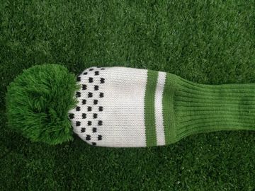 couvre-tête tricoté, couvre-tête tricoté pour le golf, couvre-tête pour le golf, couvre-tête pour le golf, couvre-tête pour le conducteur fournisseur