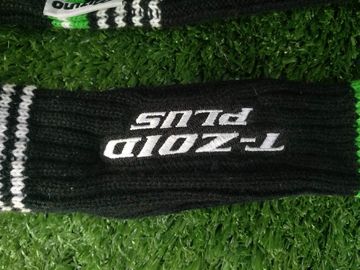 couvre-tête tricoté, couvre-tête tricoté pour le golf, couvre-tête pour le golf, couvre-tête fournisseur