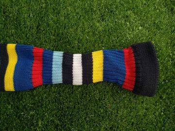 couvre-tête tricoté, couvre-tête tricoté pour le golf, couvre-tête pour le golf, couvre-tête pour le golf, couvre-tête pour le conducteur fournisseur