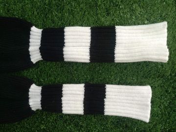 couvre-tête tricoté, couvre-tête tricoté pour le golf, couvre-tête pour le golf, couvre-tête fournisseur