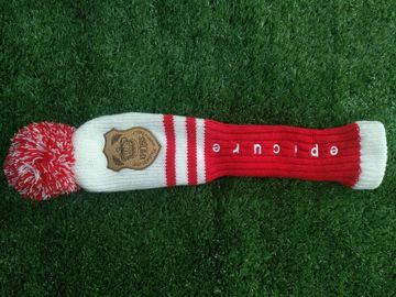 couvre-tête tricoté, couvre-tête tricoté pour le golf, couvre-tête pour le golf, couvre-tête pour le golf, couvre-tête pour le conducteur fournisseur