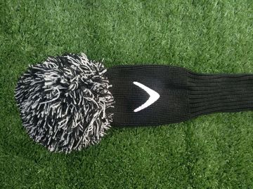 couvre-tête tricoté, couvre-tête tricoté pour le golf, couvre-tête pour le golf, couvre-tête fournisseur