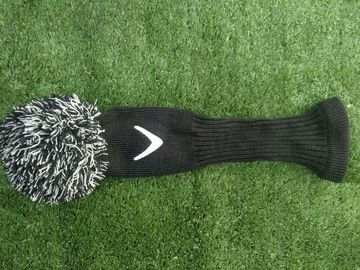 couvre-tête tricoté, couvre-tête tricoté pour le golf, couvre-tête pour le golf, couvre-tête fournisseur