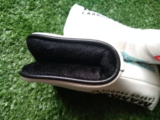 couvertures de club, headcover de golf, headcover de golf, headcover de putter, headcover fournisseur