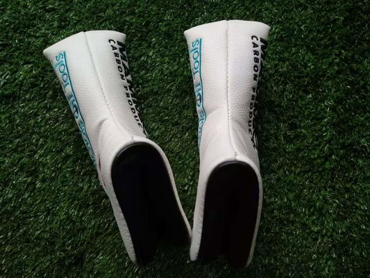 couvertures de club, headcover de golf, headcover de golf, headcover de putter, headcover fournisseur