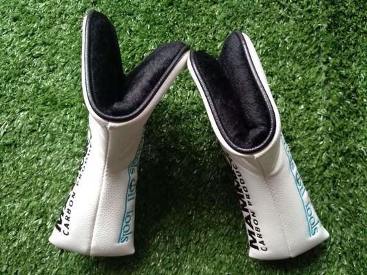 couvertures de club, headcover de golf, headcover de golf, headcover de putter, headcover fournisseur
