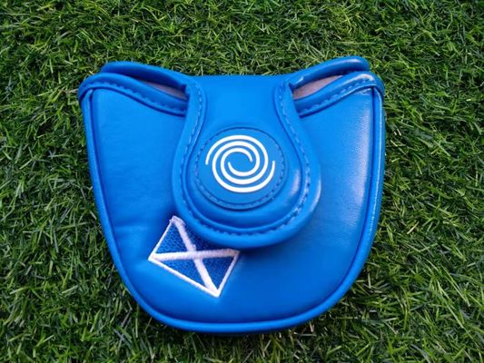 Couvre-tête, couvre-tête de golf, couvre-tête de golf, couvre-tête de putter, couvre-tête fournisseur