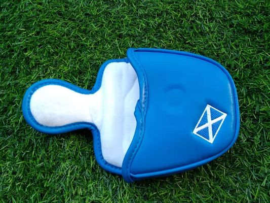 Couvre-tête, couvre-tête de golf, couvre-tête de golf, couvre-tête de putter, couvre-tête fournisseur