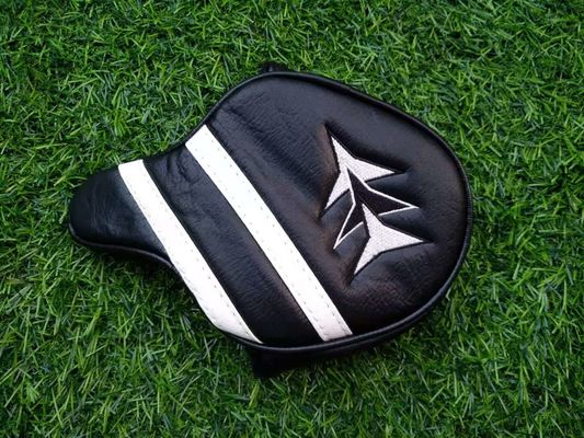 Couvre-tête, couvre-tête de golf, couvre-tête de golf, couvre-tête de putter, couvre-tête fournisseur