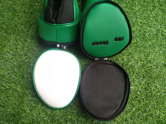 couvre-tête de golf sur mesure, couvre-tête sur mesure, couvre-tête de conducteur, couvre-tête de conducteur, couvre-tête démontable fournisseur