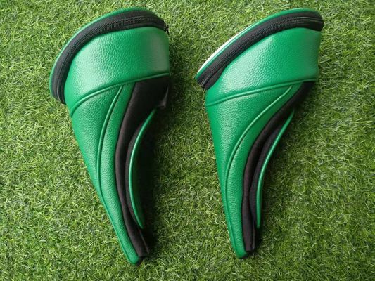 couvre-tête de golf sur mesure, couvre-tête sur mesure, couvre-tête de conducteur, couvre-tête de conducteur, couvre-tête démontable fournisseur
