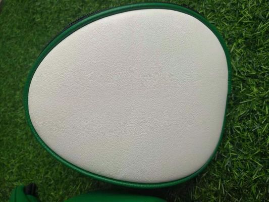 couvre-tête de golf sur mesure, couvre-tête sur mesure, couvre-tête de conducteur, couvre-tête de conducteur, couvre-tête démontable fournisseur