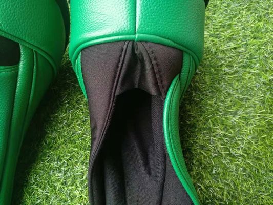 couvre-tête de golf sur mesure, couvre-tête sur mesure, couvre-tête de conducteur, couvre-tête de conducteur, couvre-tête démontable fournisseur