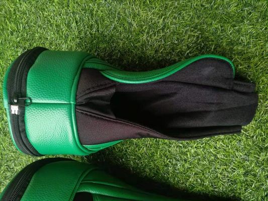 couvre-tête de golf sur mesure, couvre-tête sur mesure, couvre-tête de conducteur, couvre-tête de conducteur, couvre-tête démontable fournisseur