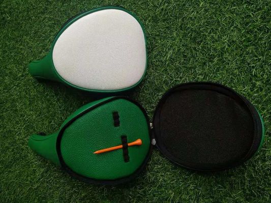 couvre-tête de golf sur mesure, couvre-tête sur mesure, couvre-tête de conducteur, couvre-tête de conducteur, couvre-tête démontable fournisseur