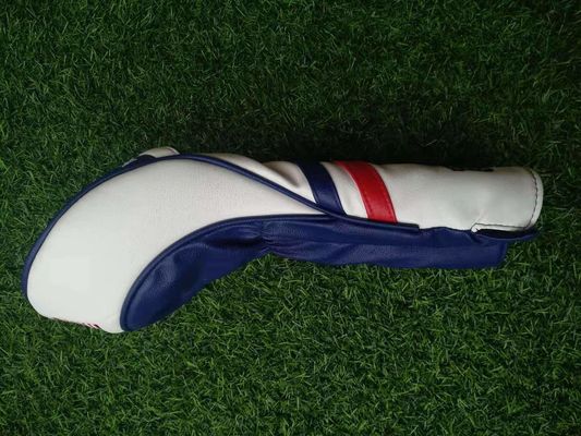 Les Etats-Unis jouent au golf la couverture principale, headcover des Etats-Unis, headcover de conducteur, couverture principale de conducteur, couverture de club de golf fournisseur