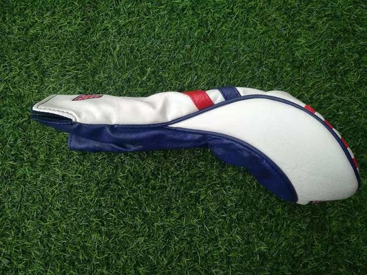 Les Etats-Unis jouent au golf la couverture principale, headcover des Etats-Unis, headcover de conducteur, couverture principale de conducteur, couverture de club de golf fournisseur