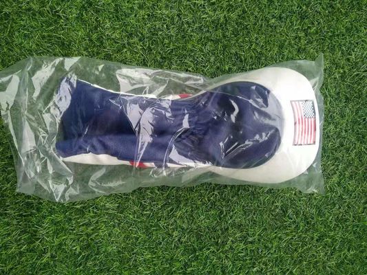 Les Etats-Unis jouent au golf la couverture principale, headcover des Etats-Unis, headcover de conducteur, couverture principale de conducteur, couverture de club de golf fournisseur