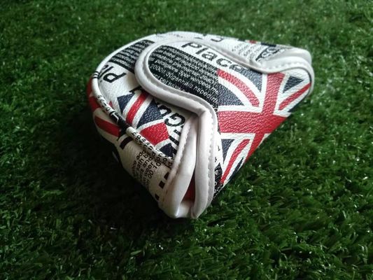 Couvre-tête, couvre-tête de golf, couvre-tête de golf, couvre-tête de putter, couvre-tête fournisseur