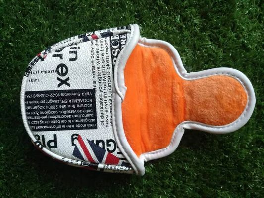 Couvre-tête, couvre-tête de golf, couvre-tête de golf, couvre-tête de putter, couvre-tête fournisseur