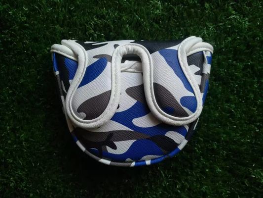 Couvre-tête, couvre-tête de golf, couvre-tête de golf, couvre-tête de putter, couvre-tête fournisseur