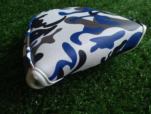 Couvre-tête, couvre-tête de golf, couvre-tête de golf, couvre-tête de putter, couvre-tête fournisseur