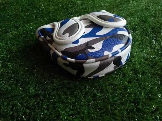 Couvre-tête, couvre-tête de golf, couvre-tête de golf, couvre-tête de putter, couvre-tête fournisseur