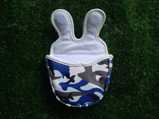 Couvre-tête, couvre-tête de golf, couvre-tête de golf, couvre-tête de putter, couvre-tête fournisseur