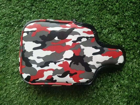 Couvre-tête, couvre-tête de golf, couvre-tête de golf, couvre-tête de putter, couvre-tête fournisseur