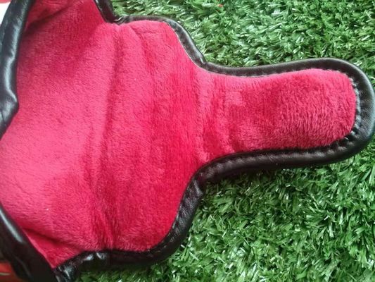 Couvre-tête, couvre-tête de golf, couvre-tête de golf, couvre-tête de putter, couvre-tête fournisseur