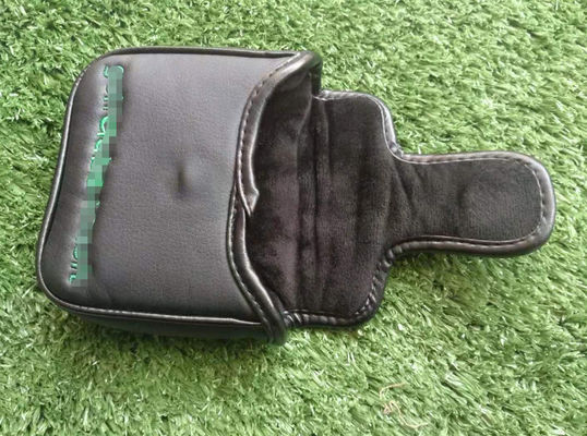 Couvre-tête, couvre-tête de golf, couvre-tête de golf, couvre-tête de putter, couvre-tête fournisseur