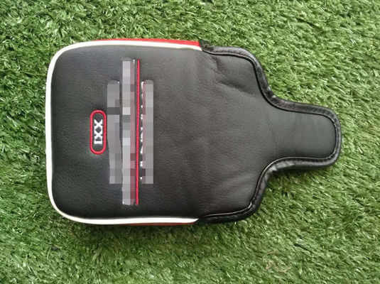 Couvre-tête, couvre-tête de golf, couvre-tête de golf, couvre-tête de putter, couvre-tête fournisseur