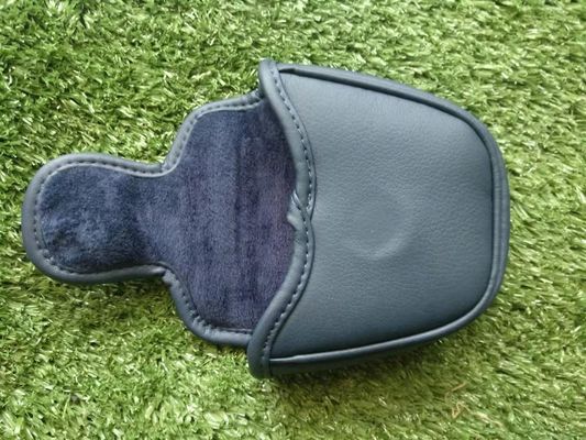 Couvre-tête, couvre-tête de golf, couvre-tête de golf, couvre-tête de putter, couvre-tête fournisseur
