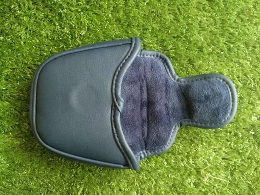 Couvre-tête, couvre-tête de golf, couvre-tête de golf, couvre-tête de putter, couvre-tête fournisseur